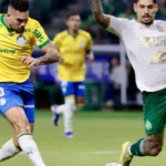palmeiras-critica-arbitragem-contra-a-chape-e-dispara:-‘narrativas-falsas’-–-uol