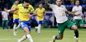 palmeiras-critica-arbitragem-contra-a-chape-e-dispara:-‘narrativas-falsas’-–-uol