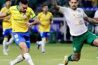 palmeiras-critica-arbitragem-contra-a-chape-e-dispara:-‘narrativas-falsas’-–-uol