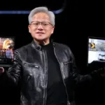 Chip de IA Nvidia revolucionando computadores pessoais