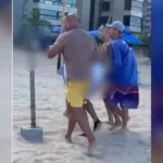 mulher-e-atacada-por-tubarao-na-praia-de-boa-viagem,-em-recife.-video