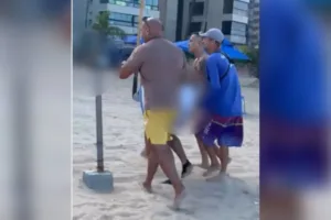 mulher-e-atacada-por-tubarao-na-praia-de-boa-viagem,-em-recife.-video