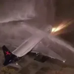 por-que-bombeiros-jogaram-agua-no-aviao-da-selecao-antes-do-embarque-para-copa