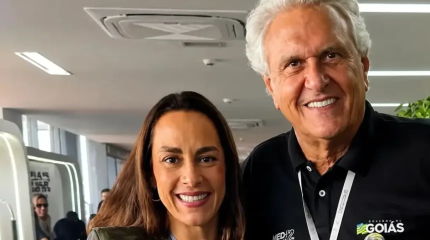 caiado-diz-que-filha-de-silvio-santos-e-‘nome-forte’-para-vice-e-evita-falar-sobre-produtora-de-‘dark-horse’