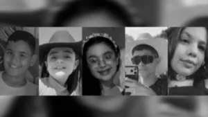 acidente-na-go-518:-veja-quem-sao-os-5-estudantes-mortos-em-buriti-de-goias