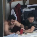 lutador-solto-apos-agredir-adolescente-e-flagrado-filmando-familia-da-vitima;-pc-pede-nova-prisao