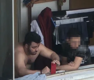 lutador-solto-apos-agredir-adolescente-e-flagrado-filmando-familia-da-vitima;-pc-pede-nova-prisao
