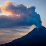 erupcao-do-vulcao-hunga-tonga-em-2022-limpou-metano-liberado-na-atmosfera