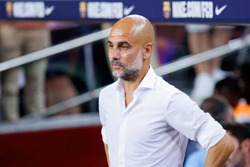 guardiola-rejeita-proposta-de-david-beckham-para-comandar-o-inter-miami