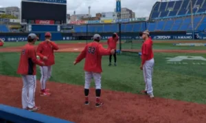 hiroshima-carp-confirma-tokoda-contra-nippon-ham-no-dia-3-depois-de-jogo-adiado-pela-chuva