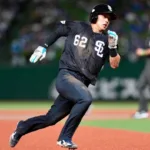 seibu-lions-tem-jogo-cancelado-por-tufao-e-escala-kaima-taira-para-dia-4-contra-hanshin-tiger