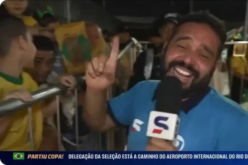 video:-reporter-fica-desconcertado-com-resposta-de-crianca-sobre-neymar:-‘so-fica-caindo’