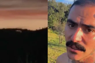 luzes-misteriosas-no-ceu-do-parana-assustam-influencer-e-levantam-hipotese-de-ovni;-veja-video