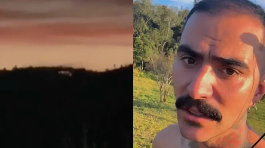luzes-misteriosas-no-ceu-do-parana-assustam-influencer-e-levantam-hipotese-de-ovni;-veja-video