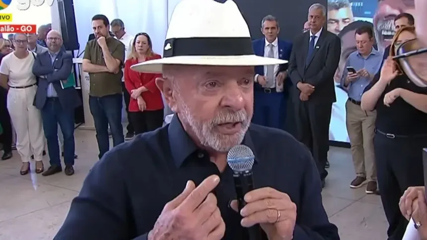 “traidores:-esses-meninos-do-bolsonaro-conseguem-ser-piores-do-que-ele”,-diz-lula-em-goias