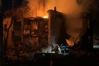 russia-lanca-ataque-massivo-com-misseis-e-drones-contra-ucrania-e-deixa-ao-menos-18-mortos