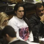 ‘uma-mae-nao-mata-seu-filho’,-defende-se-monique-medeiros-em-julgamento-pela-morte-de-henry-borel-–-o-globo