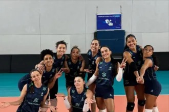 selecao-brasileira-de-volei-feminino-inicia-liga-das-nacoes-em-brasilia;-veja-agenda