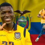 equador-vai-a-copa-com-craques-do-flamengo,-chelsea,-arsenal-e-psg