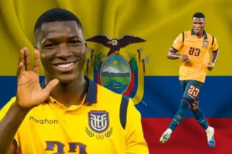 equador-vai-a-copa-com-craques-do-flamengo,-chelsea,-arsenal-e-psg