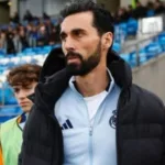bayer-leverkusen-rejeita-oferta-de-alvaro-arbeloa-para-comando-tecnico