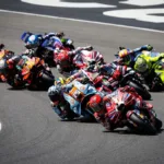 motogp-realiza-8a-etapa-na-hungria:-veja-programacao