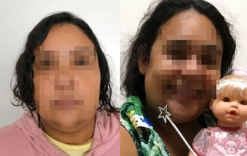 mulher-de-37-anos-presa-por-fingir-ter-12-ja-fingiu-ser-crianca-em-tratamento-em-goias