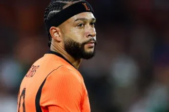 argelia-faz-golaco-no-fim-e-vence-holanda-em-amistoso-no-retorno-de-memphis-–-uol