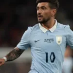 uruguai-confirma-lesao,-mas-mantem-arrascaeta-na-copa-do-mundo-–-uol
