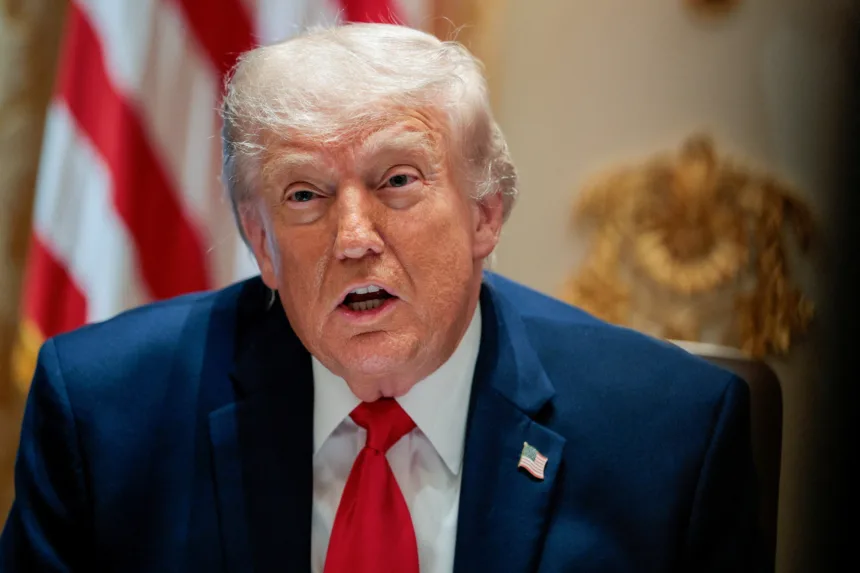 trump-assina-ordem-que-da-ao-governo-acesso-antecipado-a-modelos-de-inteligencia-artificial