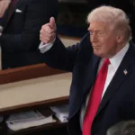 atlasintel:-54,8%-dos-brasileiros-tem-imagem-negativa-de-donald-trump