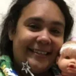mulher-que-fingia-ser-crianca-segue-presa-e-fara-exame-psiquiatrico