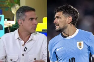 villani-critica-uruguai-por-manter-arrascaeta-na-copa:-‘qual-o-sentido?’