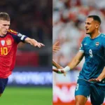 espanha-x-iraque:-escalacoes-e-onde-assistir