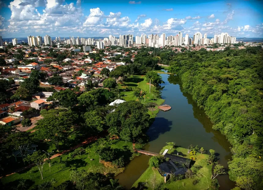goiania-e-selecionada-para-programa-internacional-de-acao-climatica-com-participacao-de-jovens