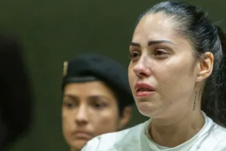 caso-henry-borel:-apos-perdao-judicial,-monique-medeiros-deixa-cadeia-no-rj-–-cnn-brasil
