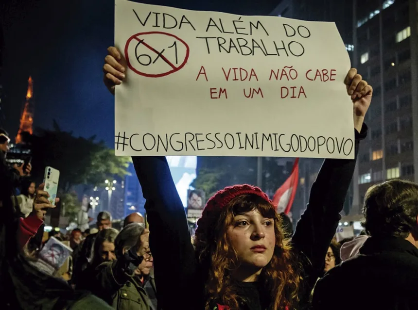 sob-pressao-e-as-vesperas-da-eleicao,-senadores-recuam-em-apoio-a-pec-da-oposicao-sobre-a-6×1-–-cartacapital