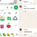 whatsapp-lanca-filtros-e-figurinhas-para-a-copa-do-mundo;-veja-como-usar