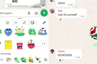 whatsapp-lanca-filtros-e-figurinhas-para-a-copa-do-mundo;-veja-como-usar