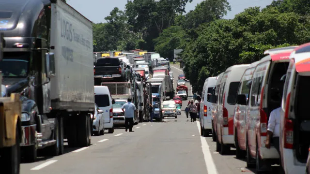 apenas-20%-das-rodovias-brasileiras-oferecem-alto-nivel-de-seguranca,-diz-pesquisa