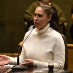 apos-perdao-judicial,-monique-medeiros-deixa-prisao-no-rio