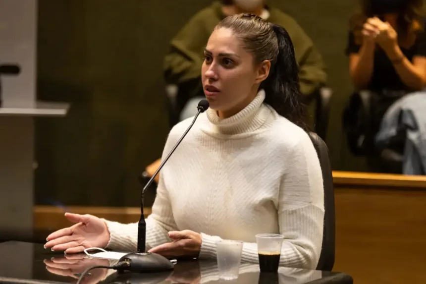 apos-perdao-judicial,-monique-medeiros-deixa-prisao-no-rio