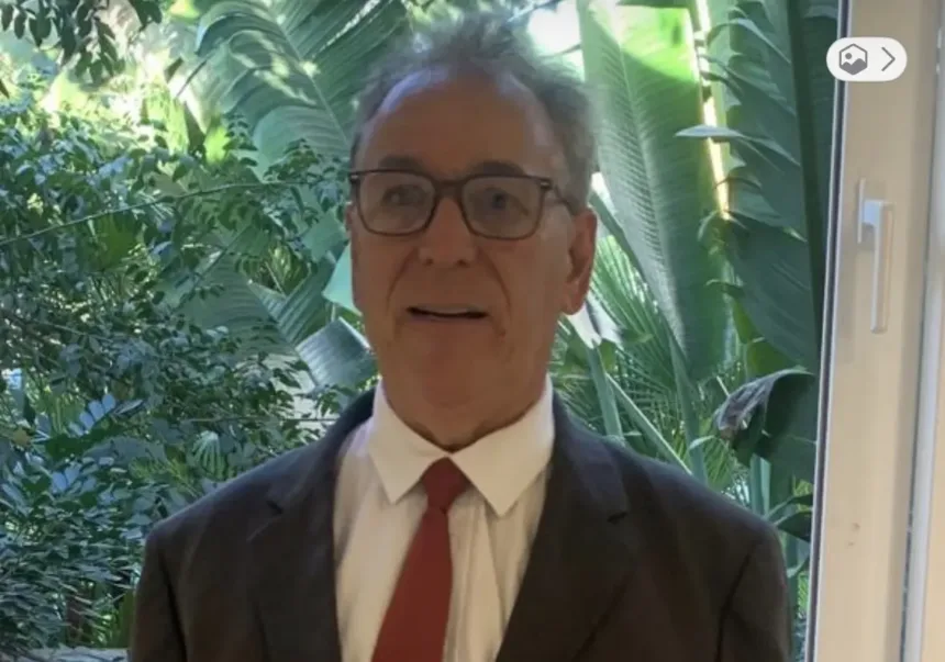 advogado-ricardo-dias-e-indicado-pelo-pv-para-disputa-ao-senado-em-goias