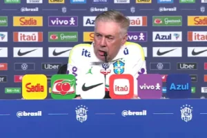 exame-dira-se-neymar-pode-se-juntar-ao-treinamento-na-proxima-semana,-diz-ancelotti