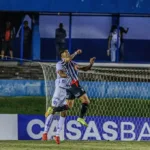 copa-verde:-anapolis-vence-paysandu-no-1o-jogo-da-final-com-um-jogador-a-menos