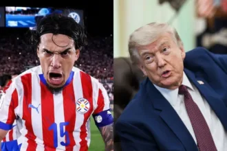 capitao-do-palmeiras,-gustavo-gomez-‘provoca’-trump:-‘vai-ficar-triste’