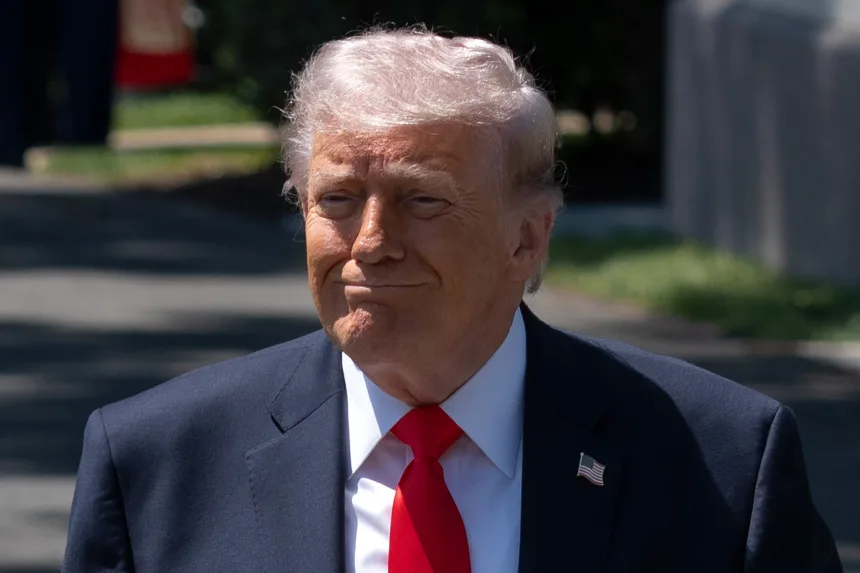 trump-diz-que-eua-avaliam-comprar-participacao-em-empresas-de-inteligencia-artificial