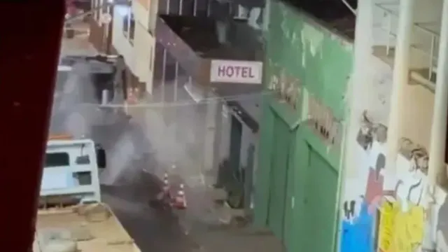 novo-vazamento-de-gas-em-obra-da-sabesp-assusta-moradores-no-centro-de-sao-paulo