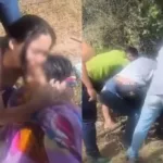 mulher-desaparecida-havia-5-dias-e-encontrada-viva-dentro-de-cisterna.-video
