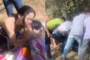 mulher-desaparecida-havia-5-dias-e-encontrada-viva-dentro-de-cisterna.-video